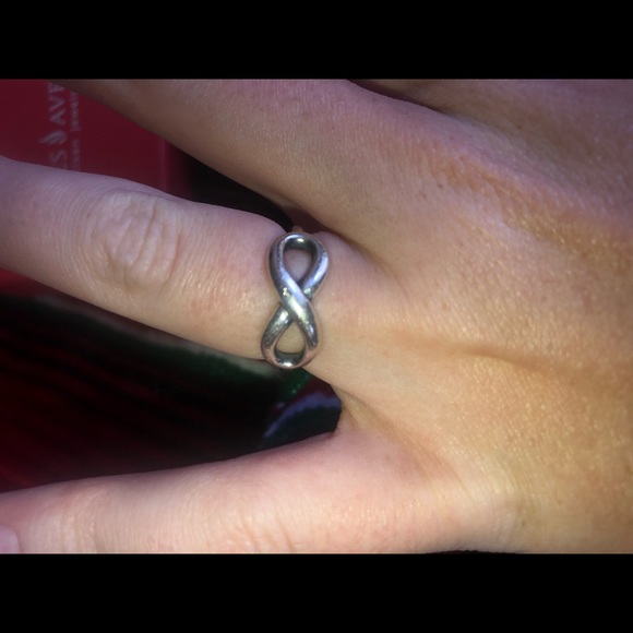 James Avery Ring - Picture 3 of 3